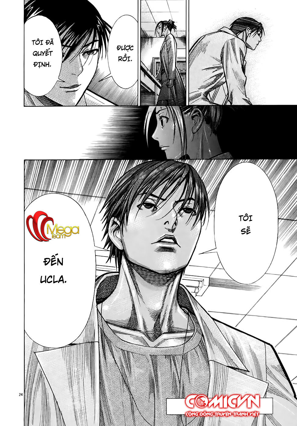 Team Medical Dragon Chap 98 - Next Chap 99