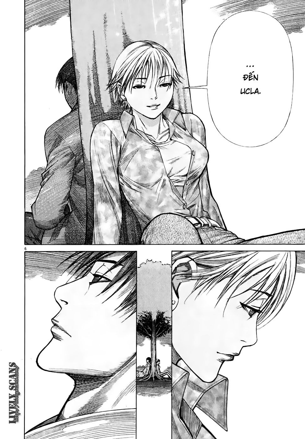 Team Medical Dragon Chap 98 - Next Chap 99