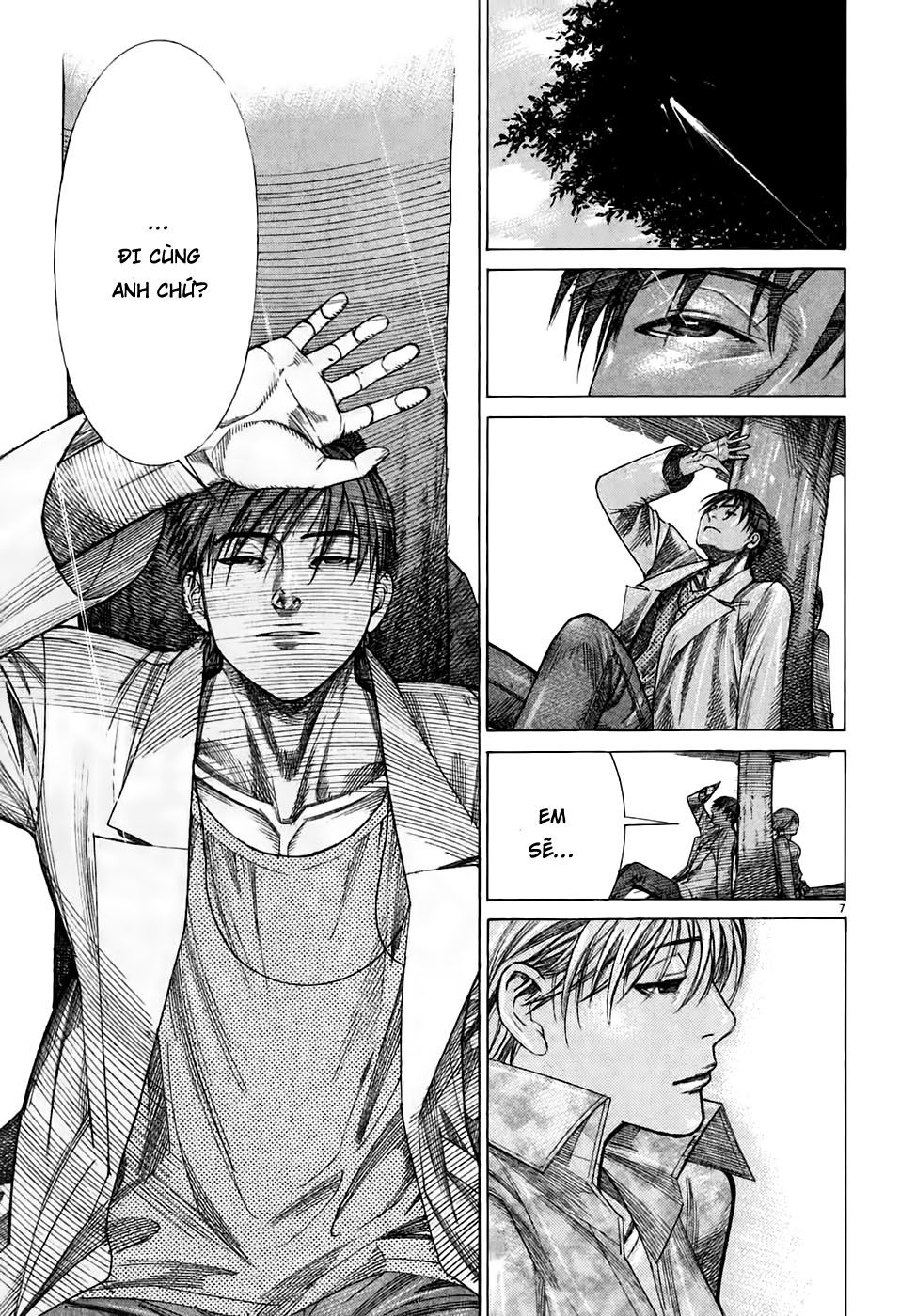 Team Medical Dragon Chap 98 - Next Chap 99