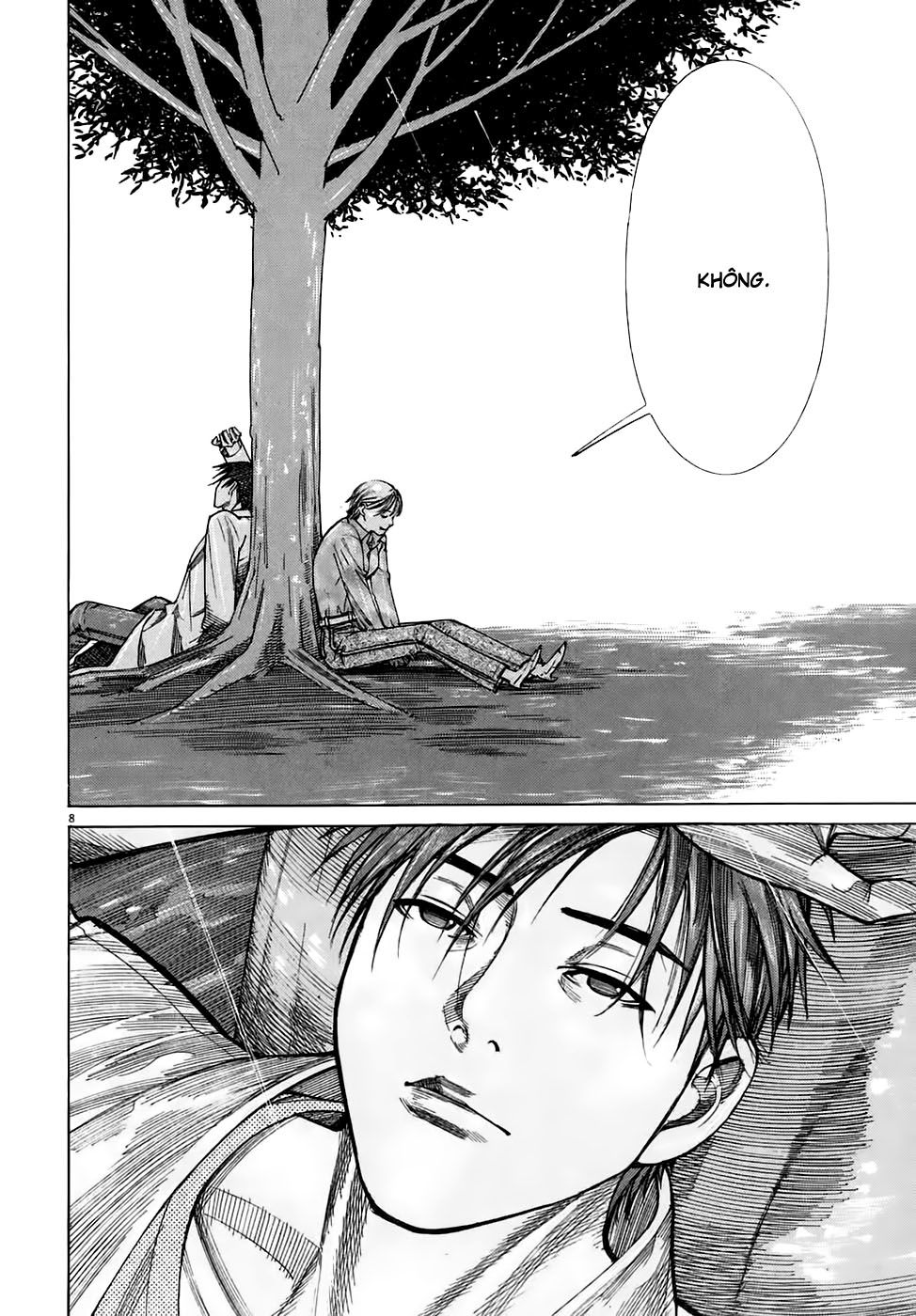 Team Medical Dragon Chap 98 - Next Chap 99