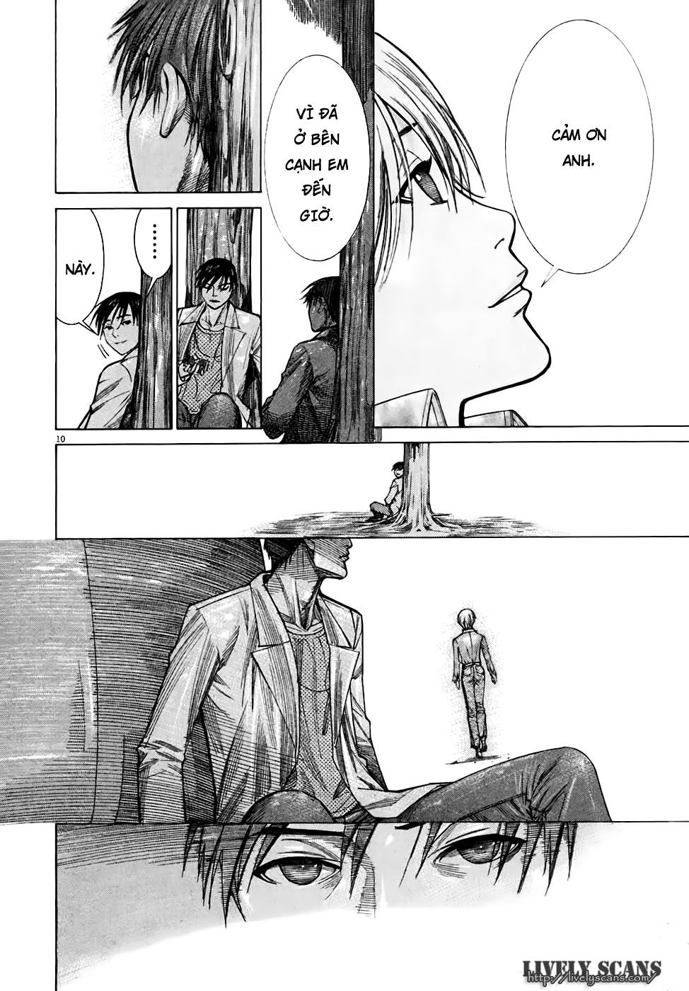 Team Medical Dragon Chap 98 - Next Chap 99