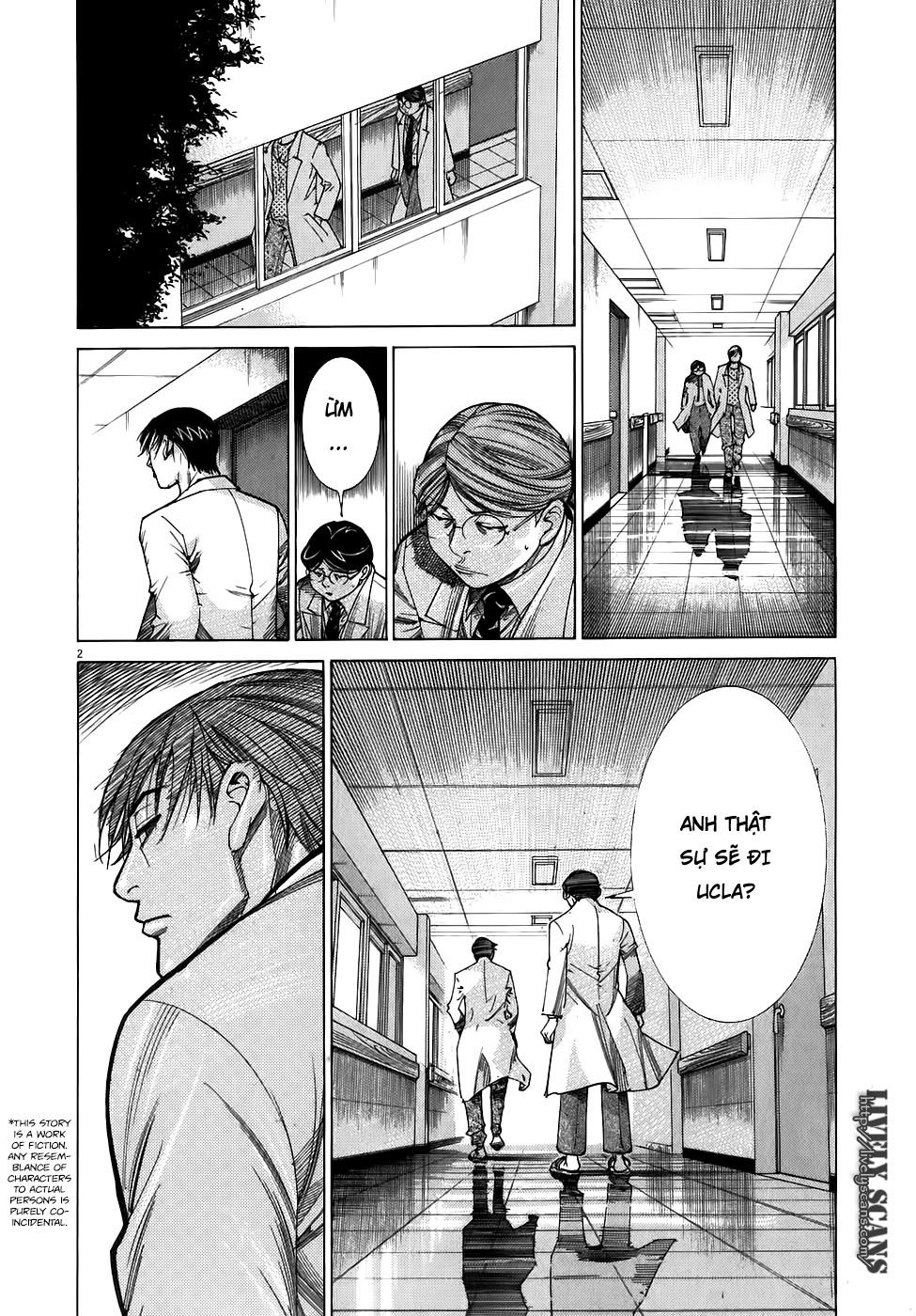 Team Medical Dragon Chap 99 - Next Chap 100