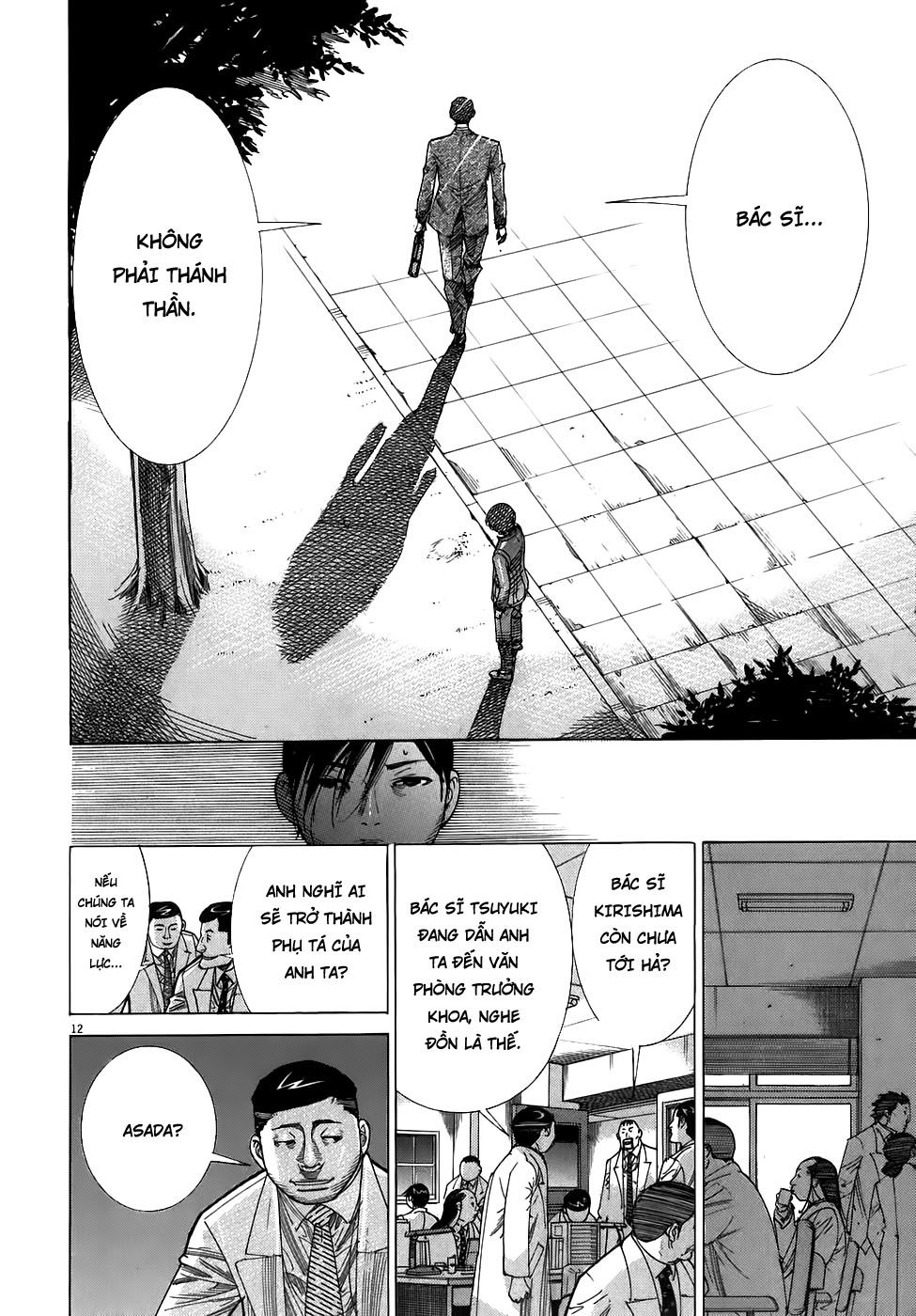 Team Medical Dragon Chap 99 - Next Chap 100