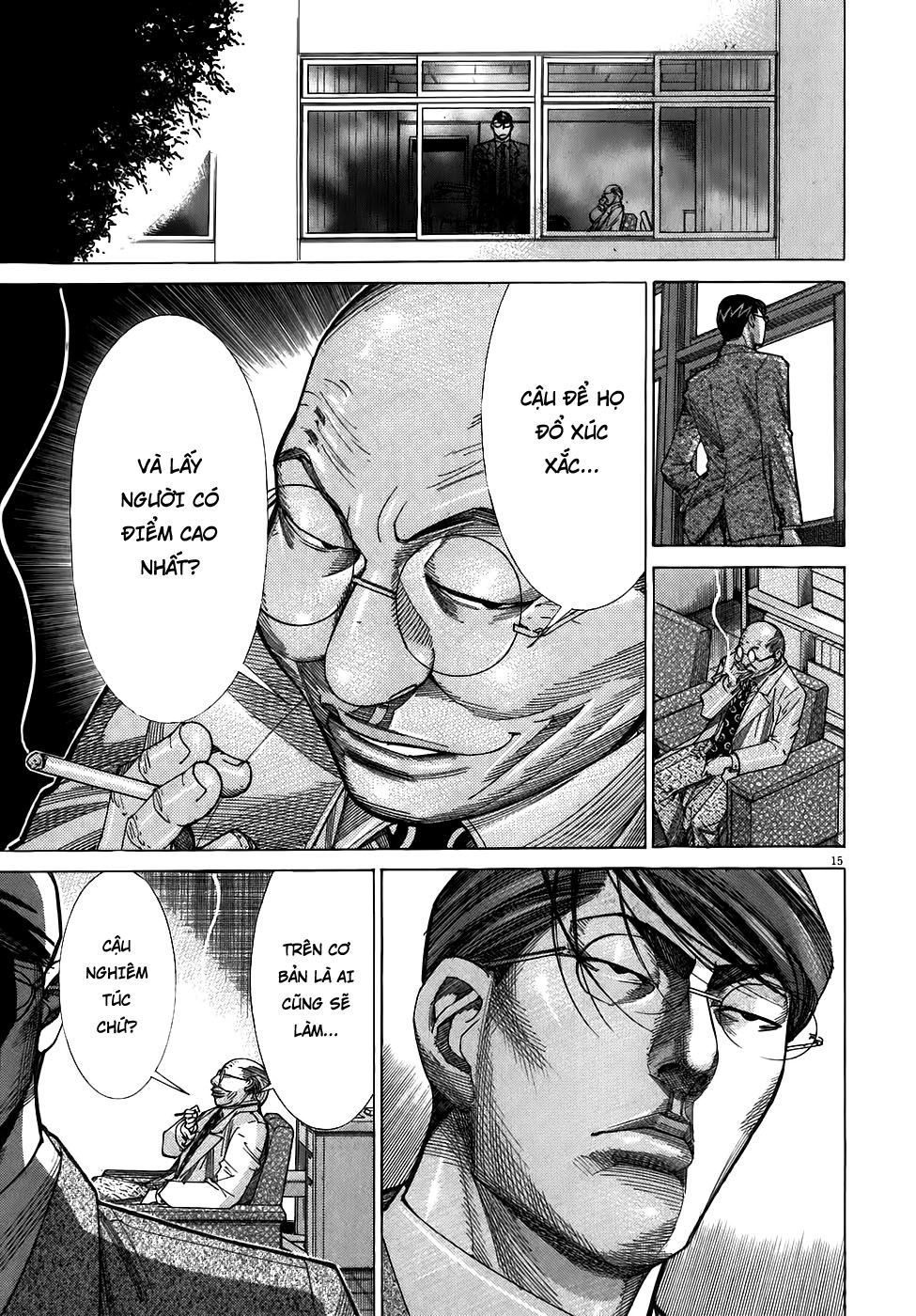 Team Medical Dragon Chap 99 - Next Chap 100