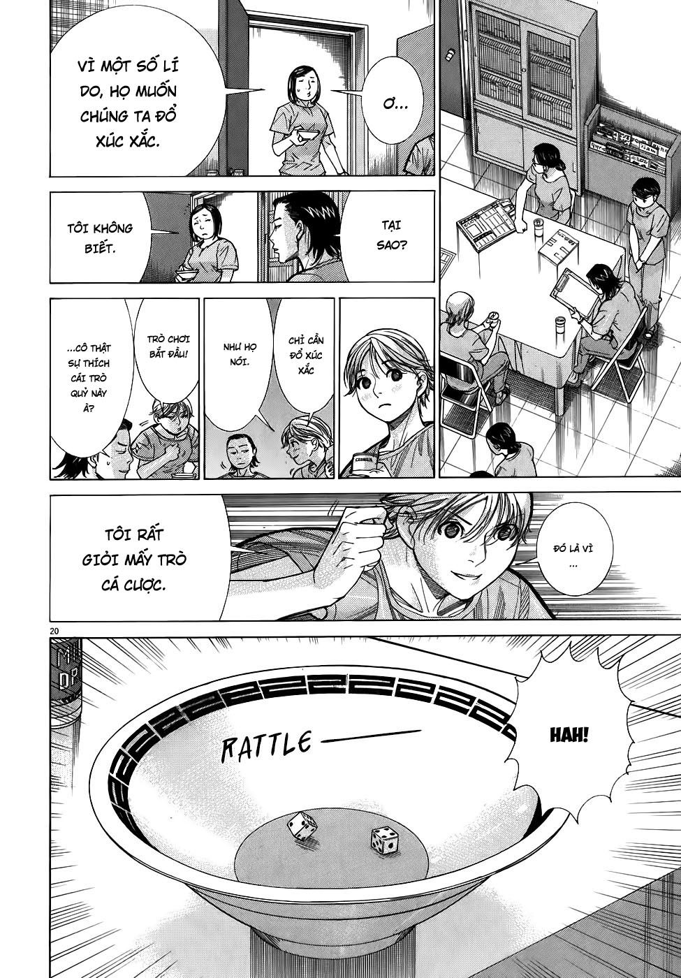 Team Medical Dragon Chap 99 - Next Chap 100