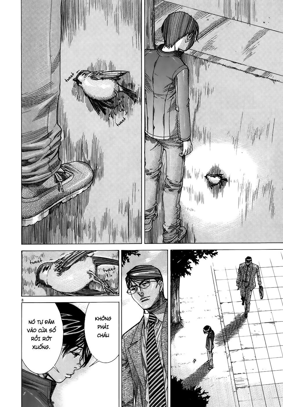 Team Medical Dragon Chap 99 - Next Chap 100