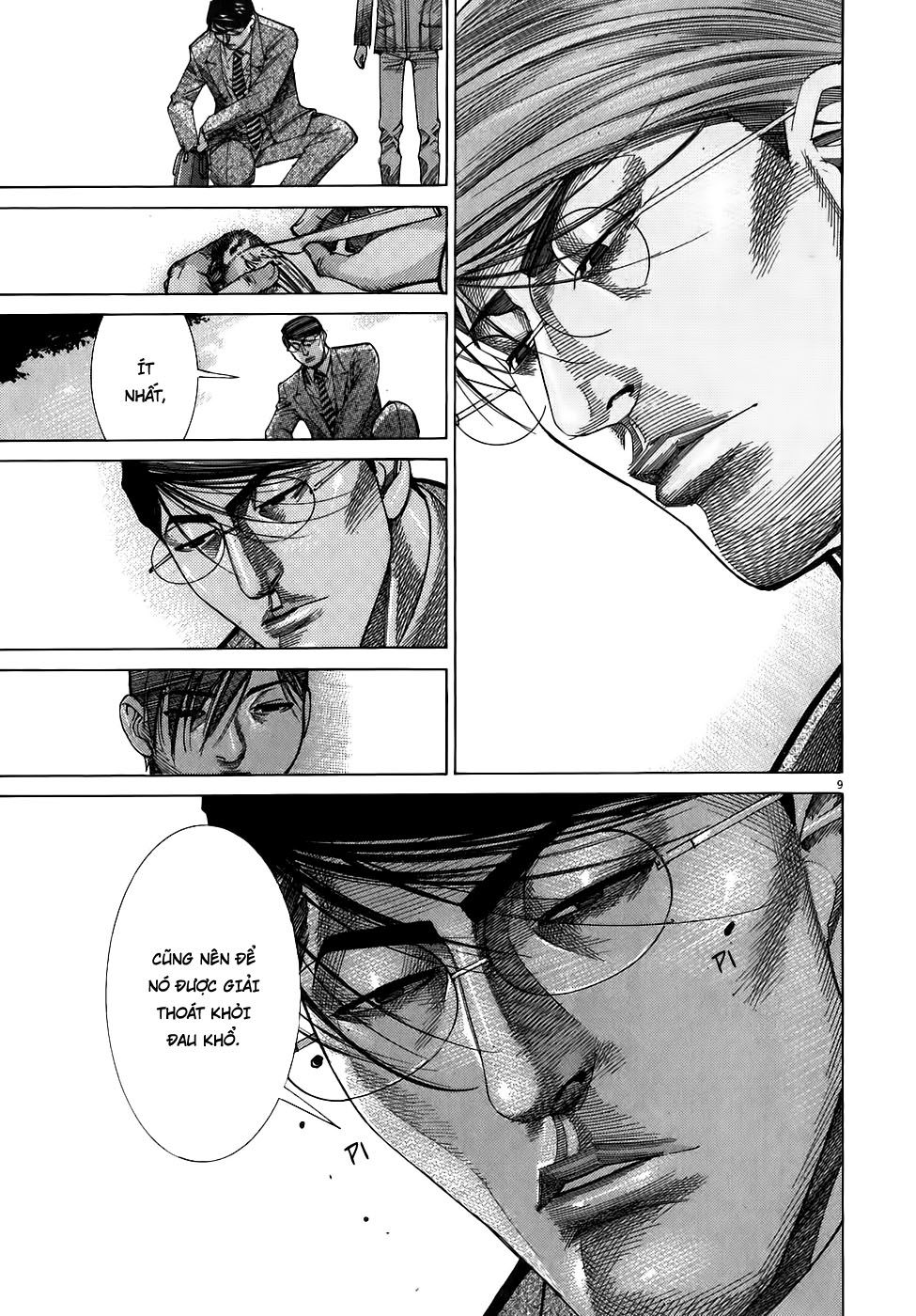 Team Medical Dragon Chap 99 - Next Chap 100