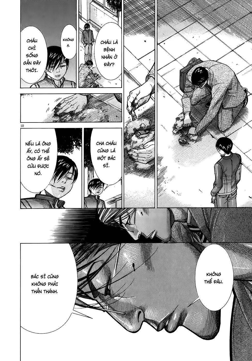 Team Medical Dragon Chap 99 - Next Chap 100