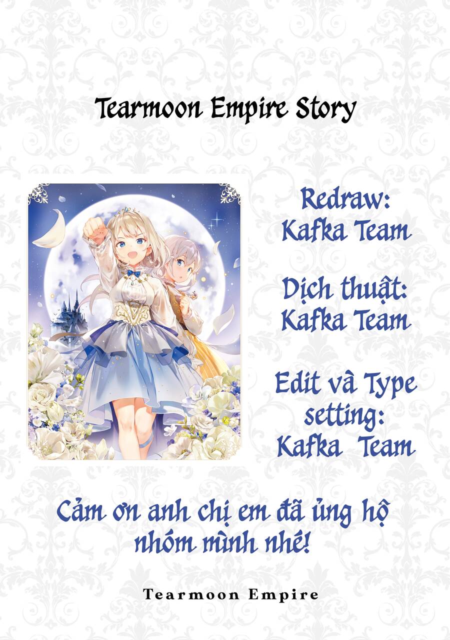 Tearmoon Empire Story Chap 33 - Next Chap 34