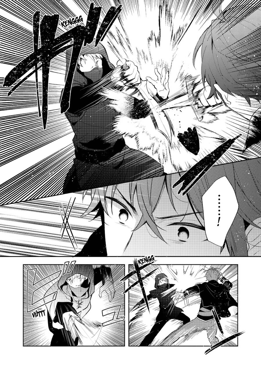 Tearmoon Empire Story Chap 33 - Next Chap 34
