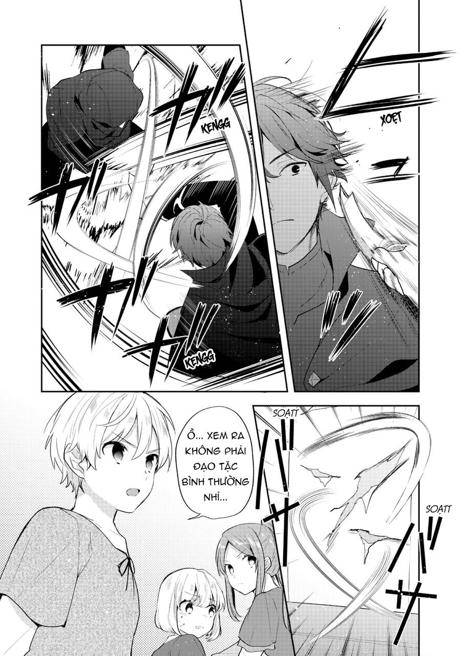 Tearmoon Empire Story Chap 33 - Next Chap 34