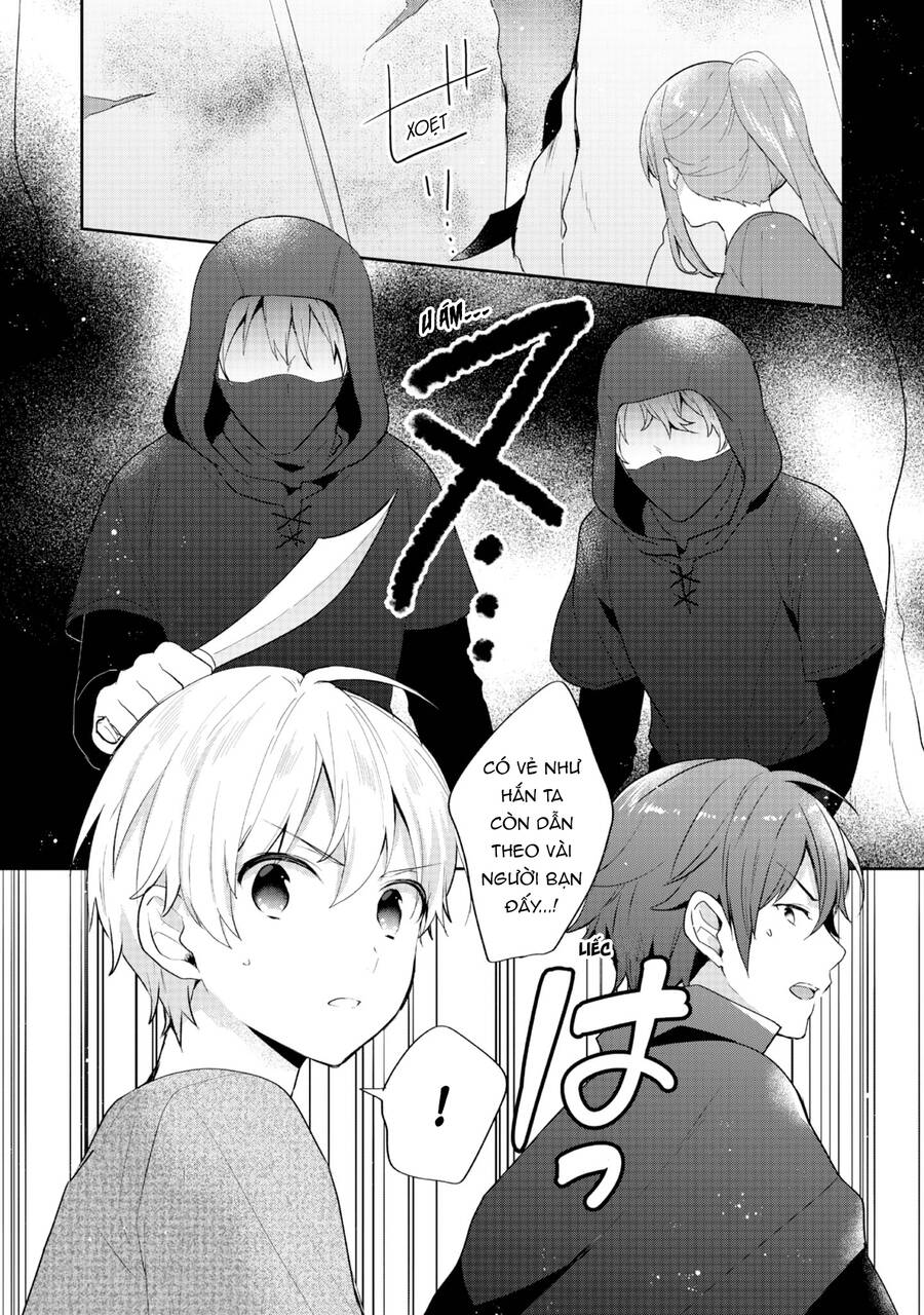 Tearmoon Empire Story Chap 33 - Next Chap 34