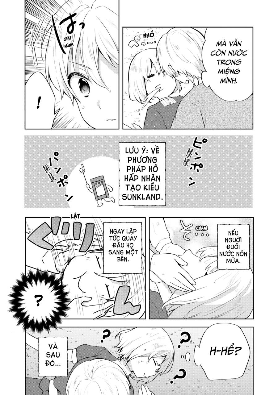 Tearmoon Empire Story Chap 33 - Next Chap 34