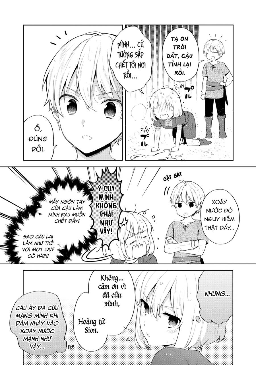 Tearmoon Empire Story Chap 33 - Next Chap 34