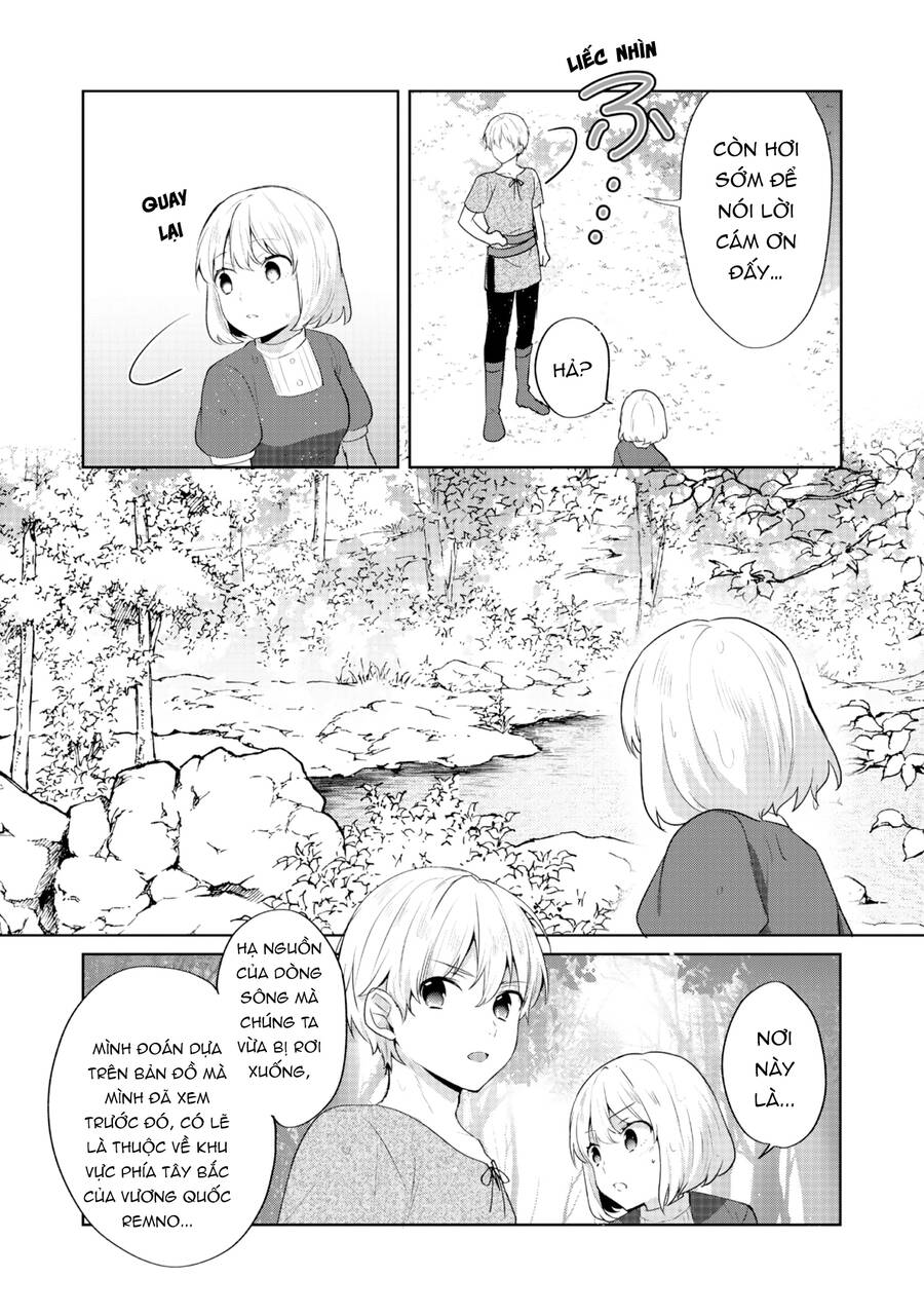 Tearmoon Empire Story Chap 33 - Next Chap 34