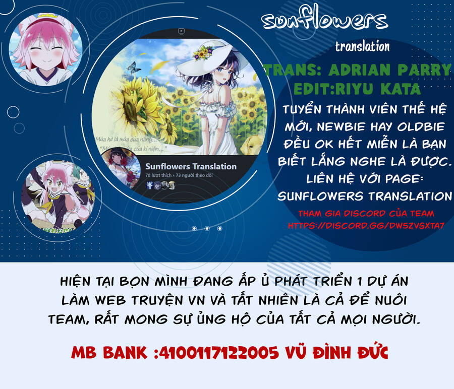 Tedama Ni Toritai Kurokiya-San Chap 7 - Next Chap 8