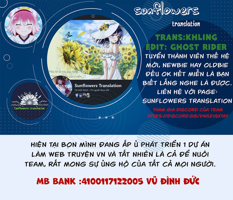 Tedama Ni Toritai Kurokiya-San Chap 8 - Next Chap 9