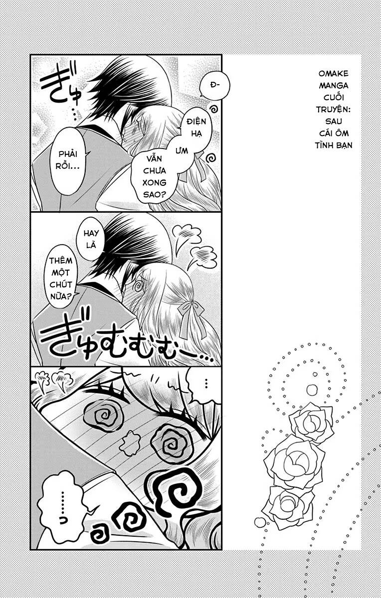 Teikoku No Koiyome Chap 12 - Next Chap 13