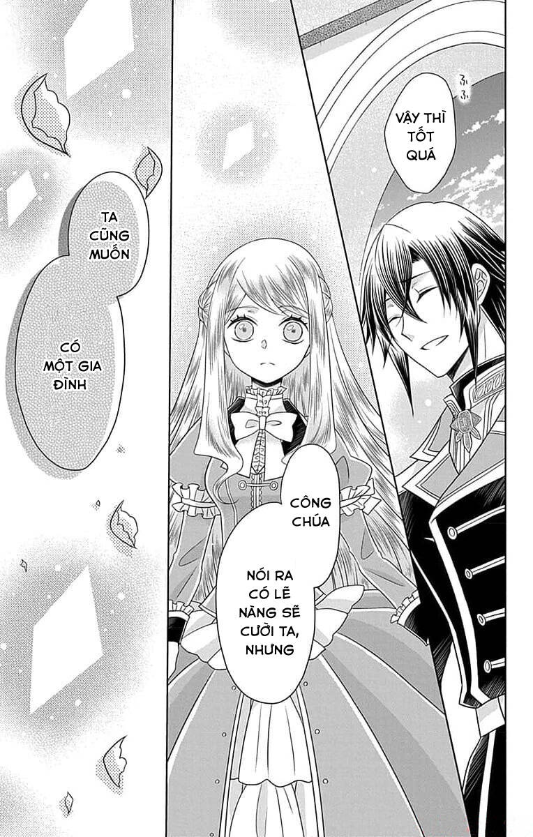 Teikoku No Koiyome Chap 3 - Next Chap 4