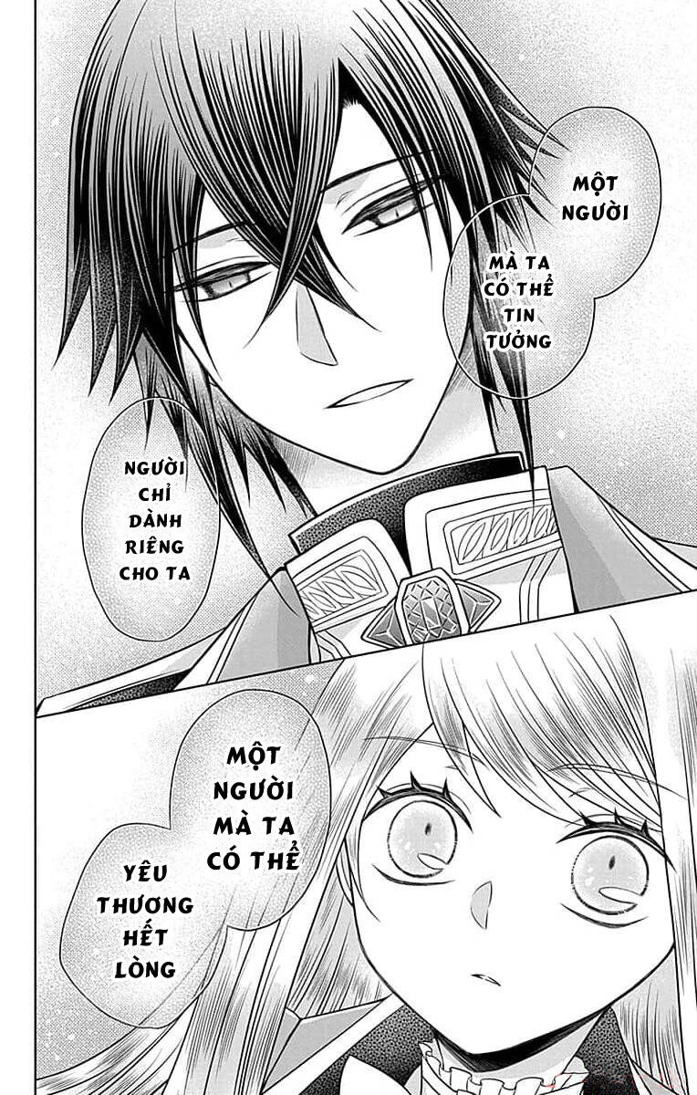 Teikoku No Koiyome Chap 3 - Next Chap 4