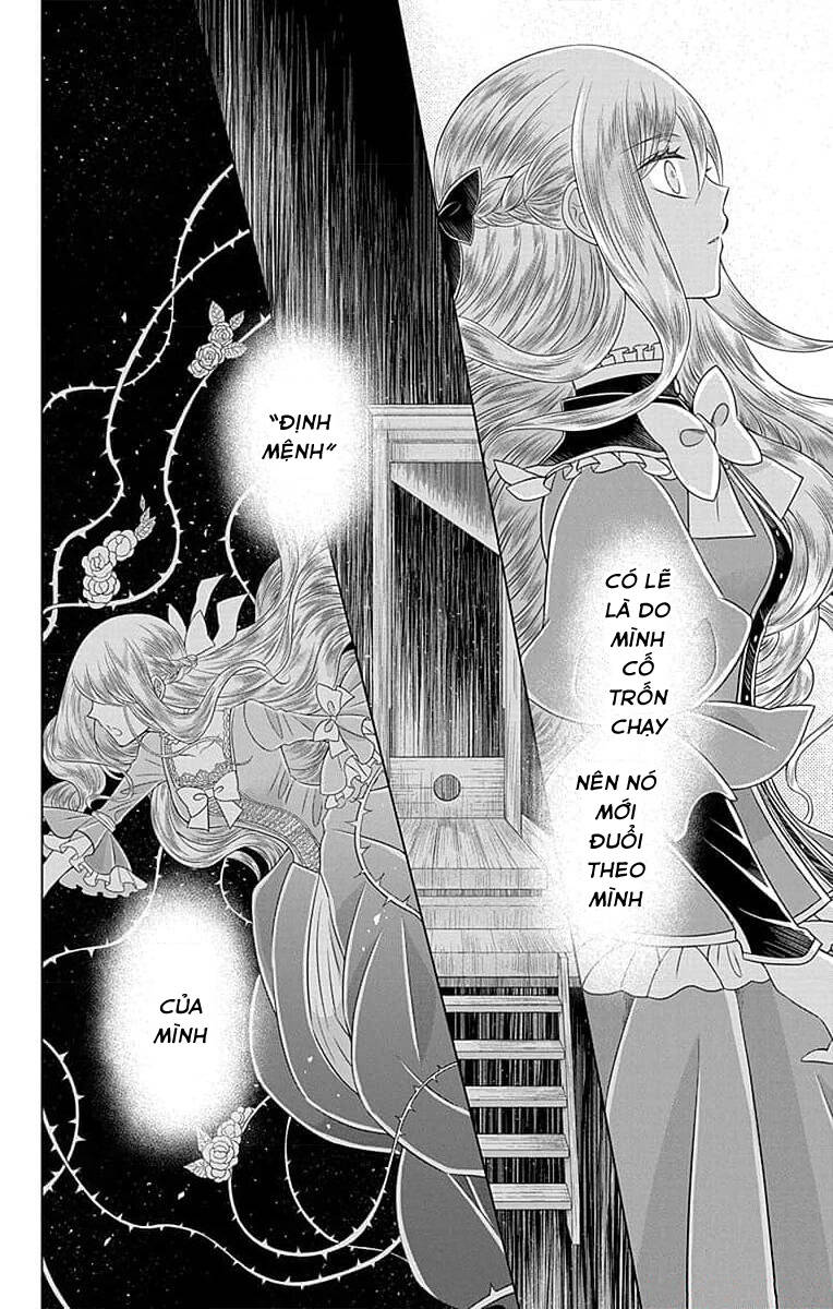 Teikoku No Koiyome Chap 7 - Next Chap 8