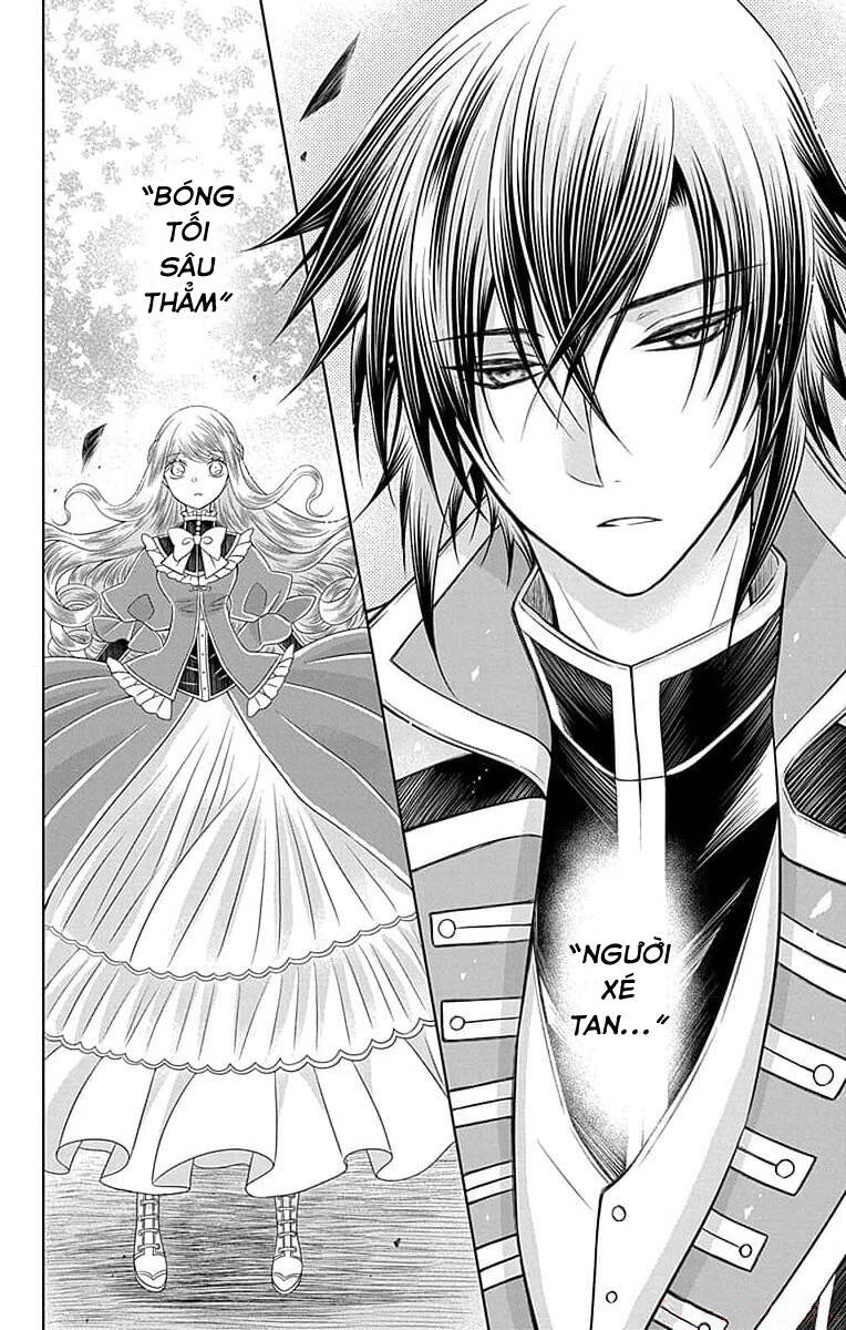 Teikoku No Koiyome Chap 7 - Next Chap 8
