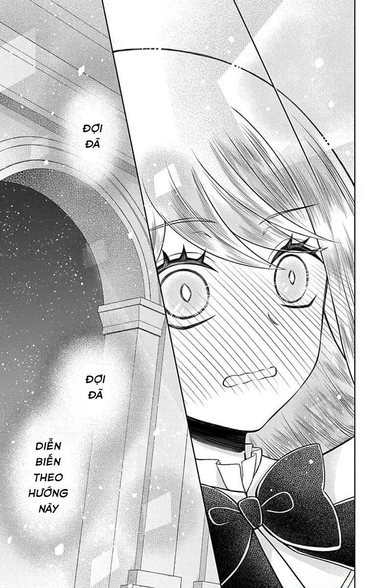 Teikoku No Koiyome Chap 8 - Next Chap 9