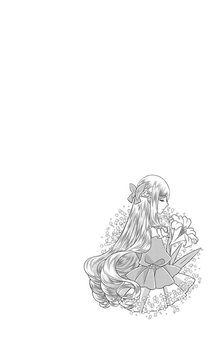 Teikoku No Koiyome Chap 8 - Next Chap 9