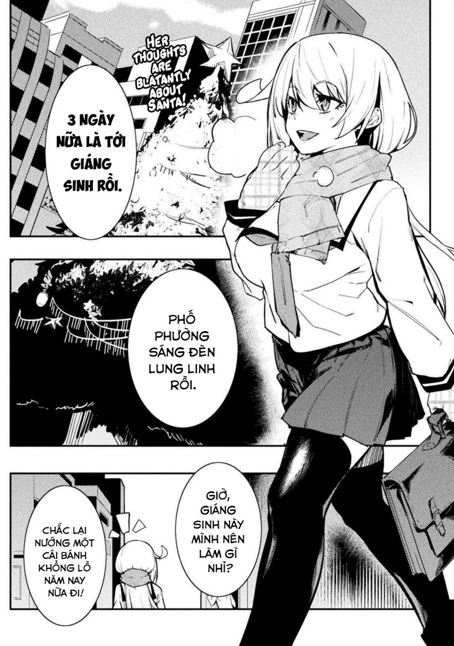 Teisou Gyakuten Sekai Chap 29 - Next Chap 30