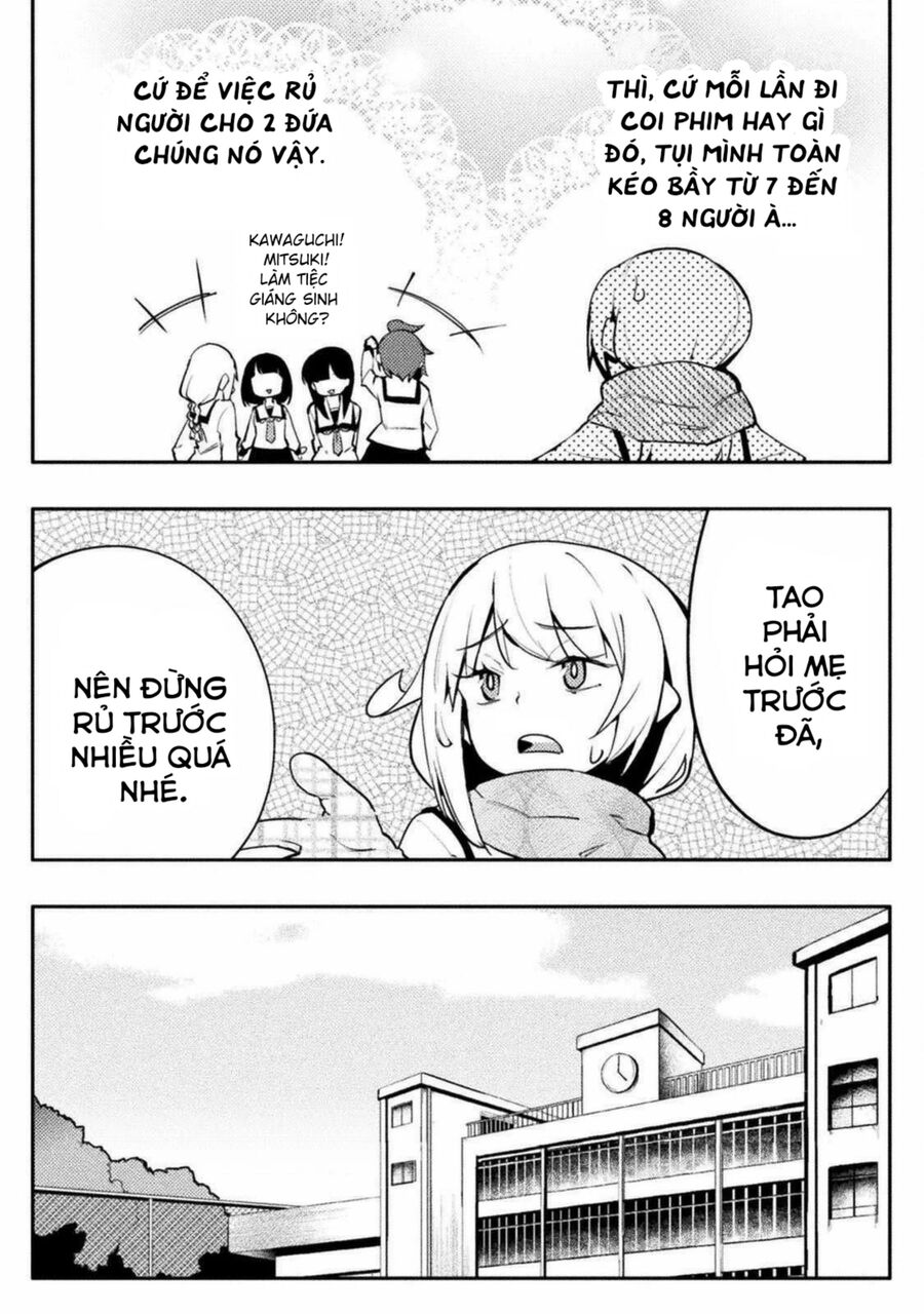 Teisou Gyakuten Sekai Chap 29 - Next Chap 30
