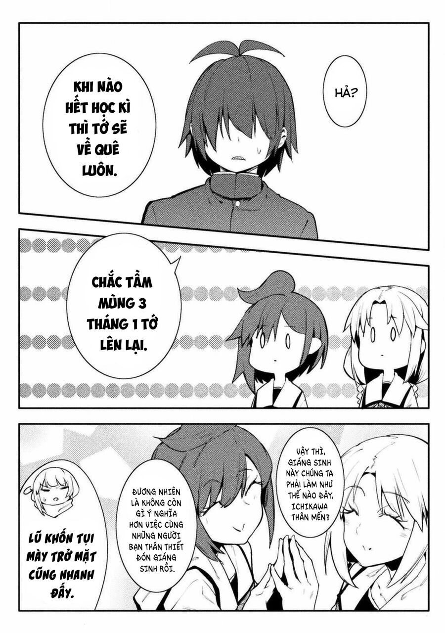 Teisou Gyakuten Sekai Chap 29 - Next Chap 30