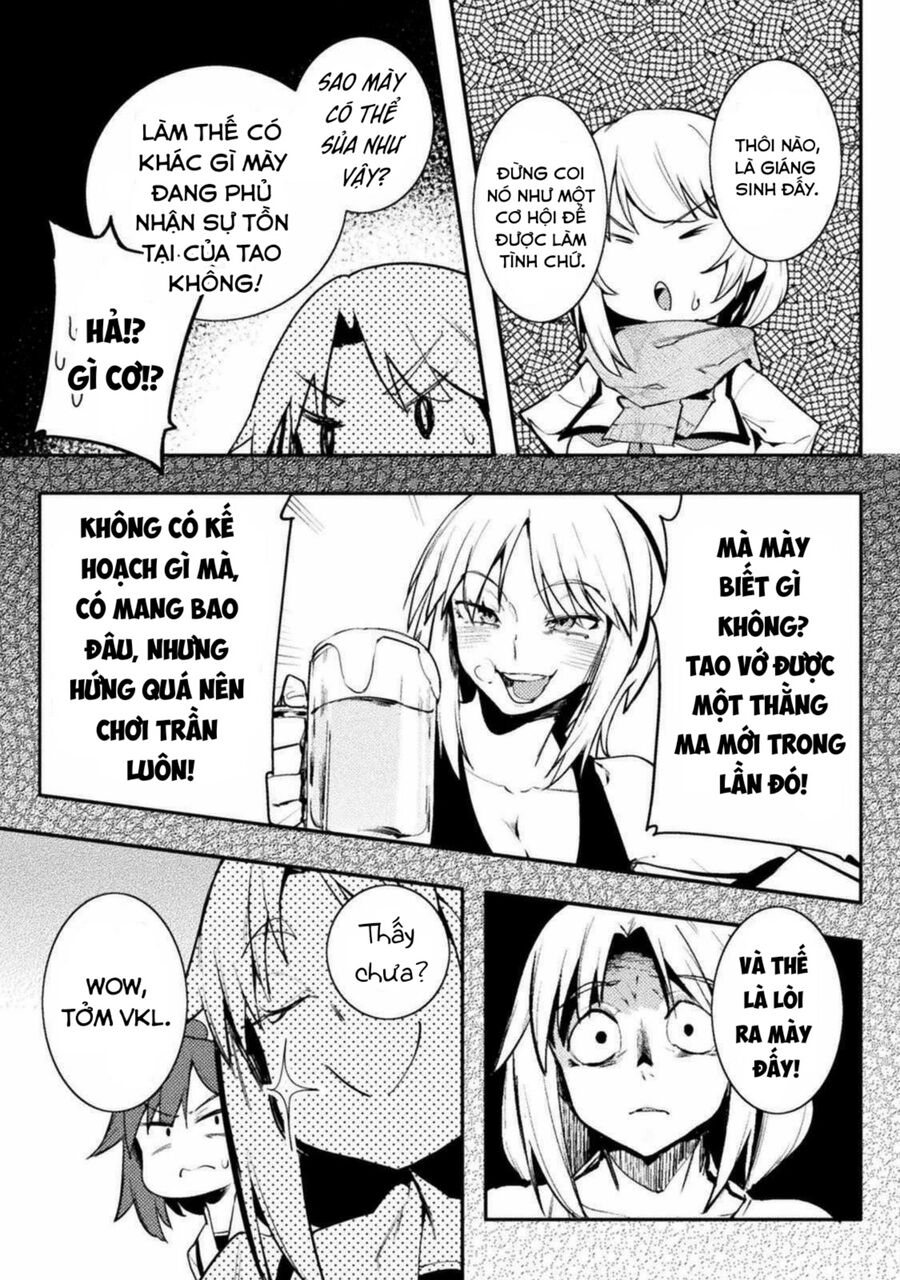 Teisou Gyakuten Sekai Chap 29 - Next Chap 30