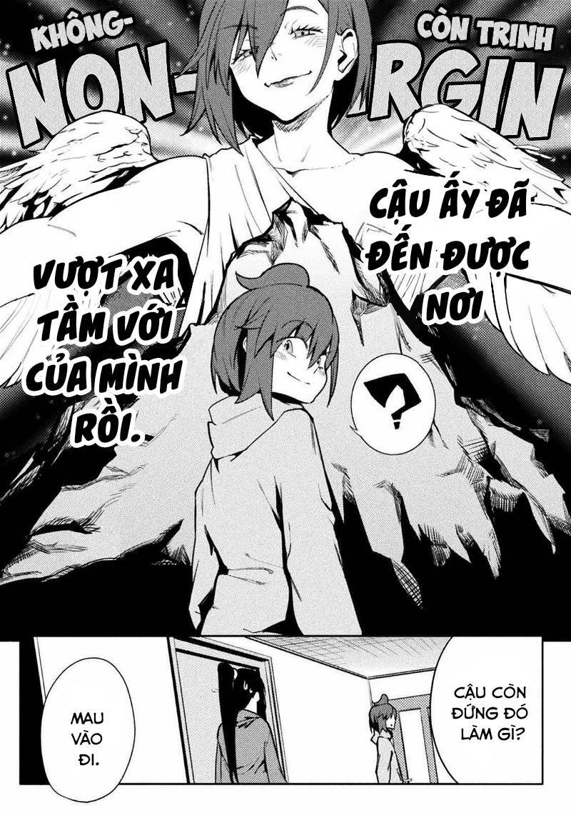 Teisou Gyakuten Sekai Chap 30 - Next Chap 31