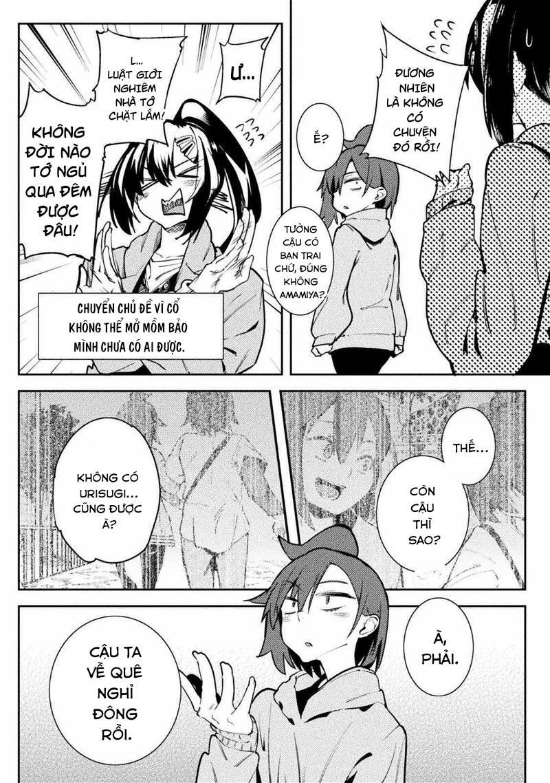 Teisou Gyakuten Sekai Chap 30 - Next Chap 31