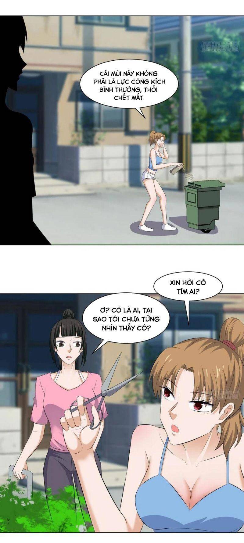 Tên Bảo Vệ Này Có Chút Tà Chap 53 - Next Chap 54