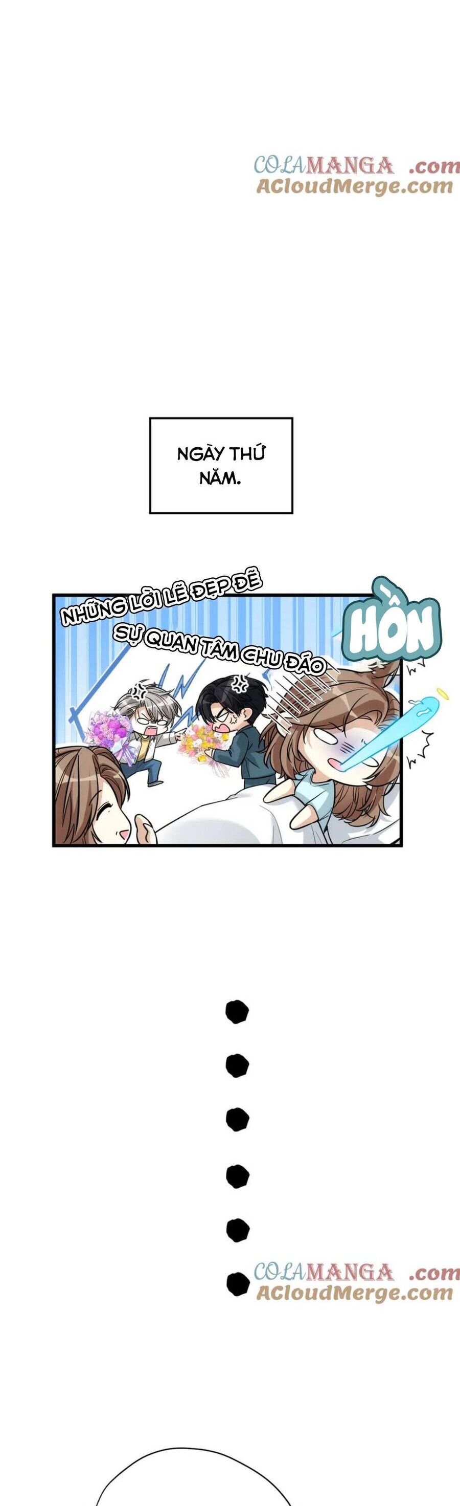 Tên Đàn Ông Này Thật Sự Là Một Tên Cẩu Mà Chap 35 - Next Chap 36
