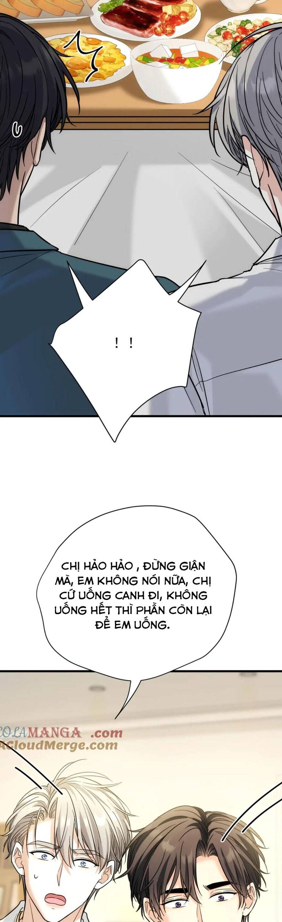 Tên Đàn Ông Này Thật Sự Là Một Tên Cẩu Mà Chap 35 - Next Chap 36