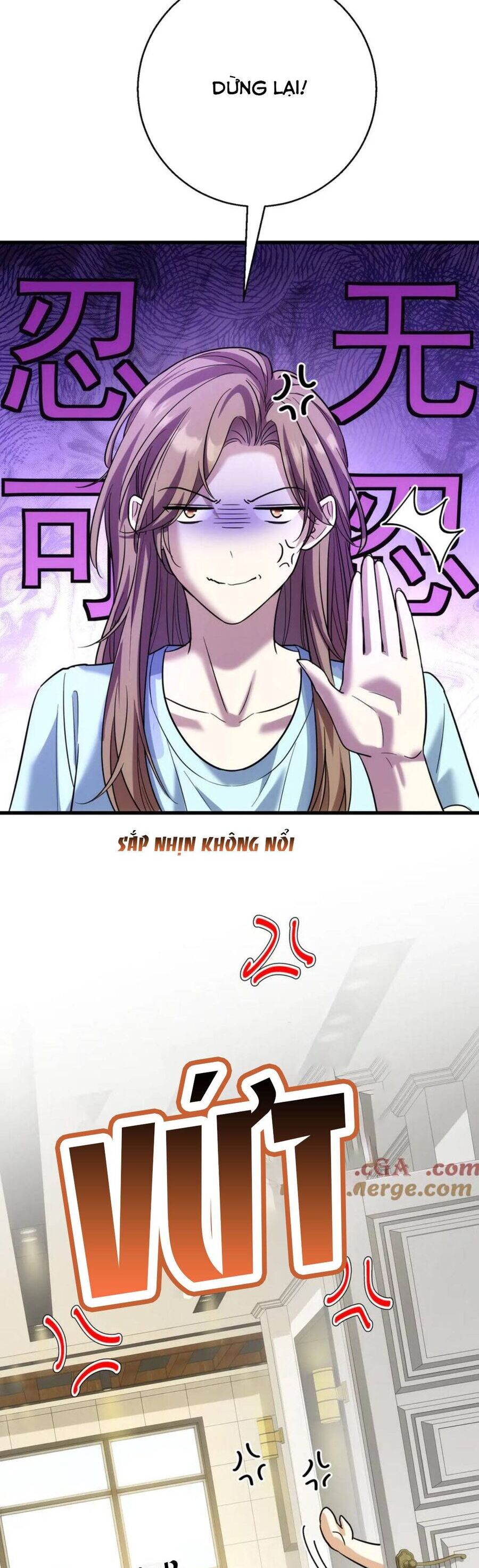 Tên Đàn Ông Này Thật Sự Là Một Tên Cẩu Mà Chap 35 - Next Chap 36