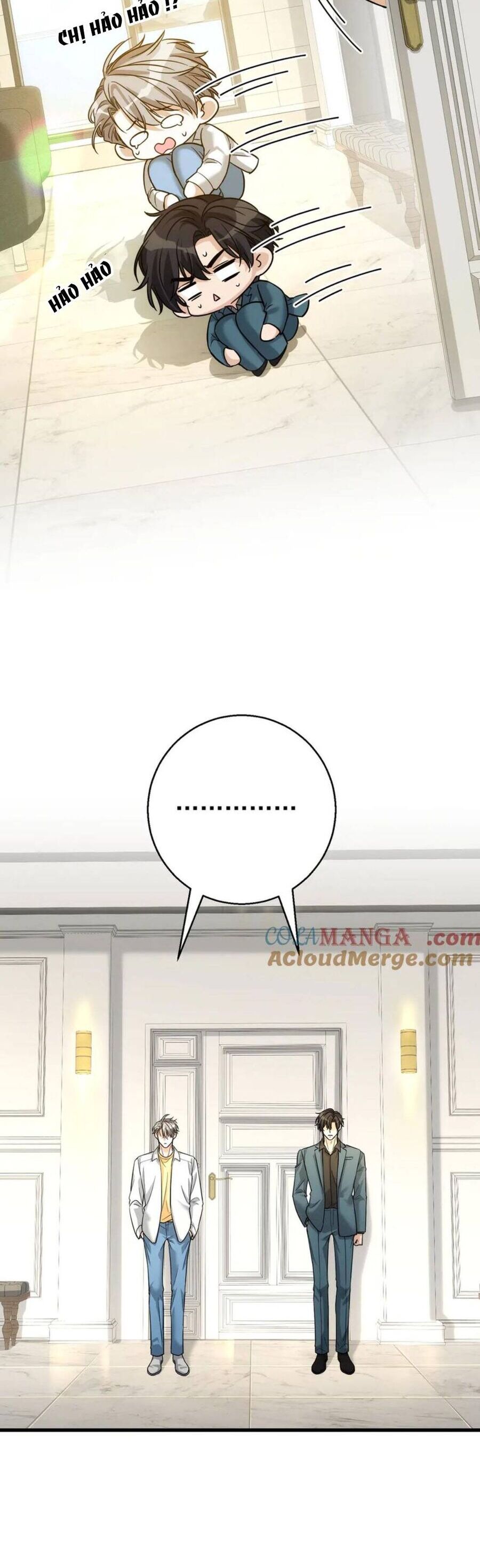 Tên Đàn Ông Này Thật Sự Là Một Tên Cẩu Mà Chap 35 - Next Chap 36
