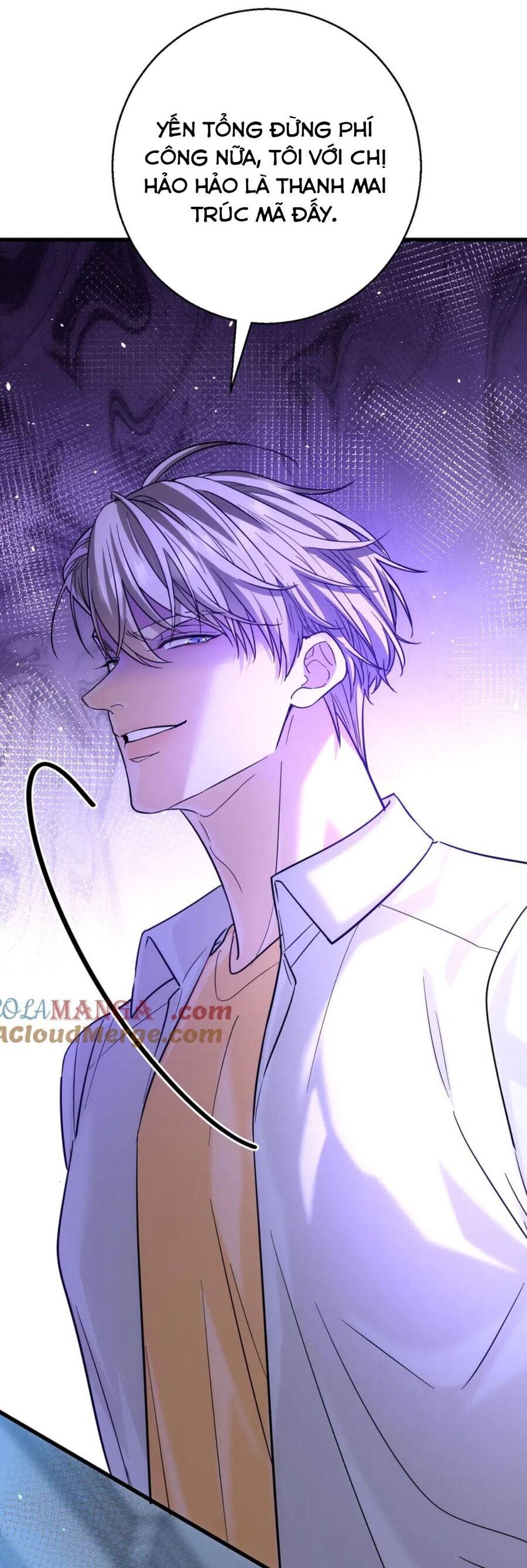 Tên Đàn Ông Này Thật Sự Là Một Tên Cẩu Mà Chap 35 - Next Chap 36