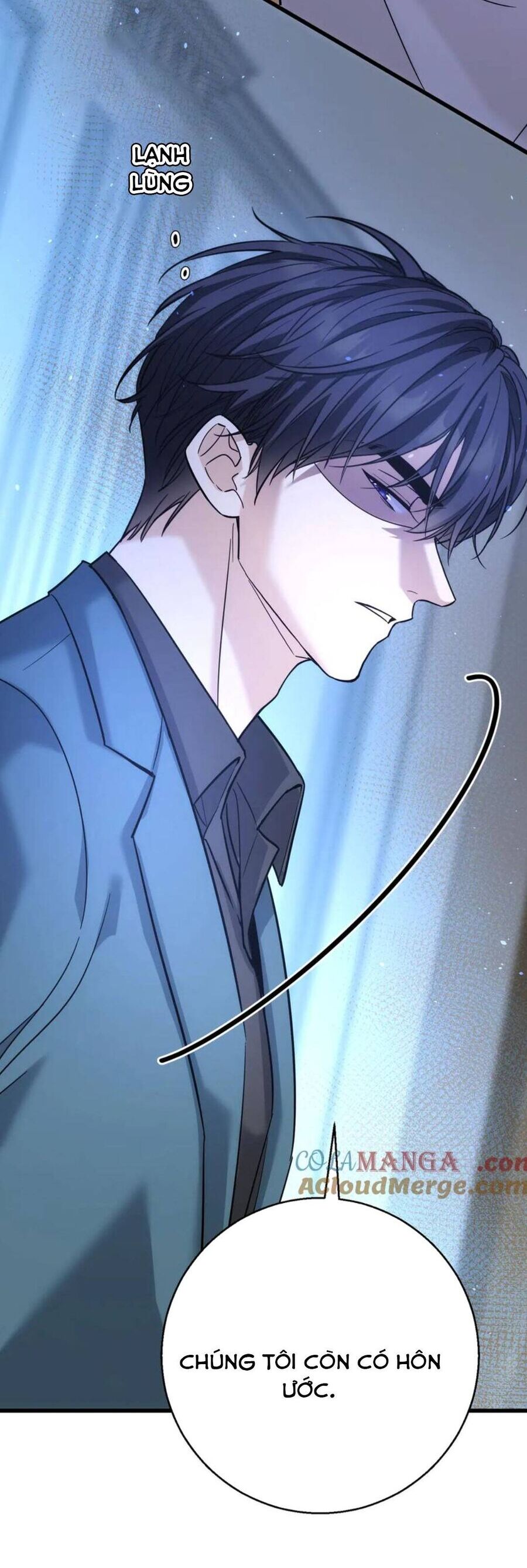 Tên Đàn Ông Này Thật Sự Là Một Tên Cẩu Mà Chap 35 - Next Chap 36