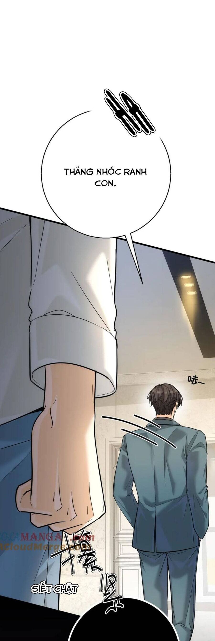 Tên Đàn Ông Này Thật Sự Là Một Tên Cẩu Mà Chap 35 - Next Chap 36