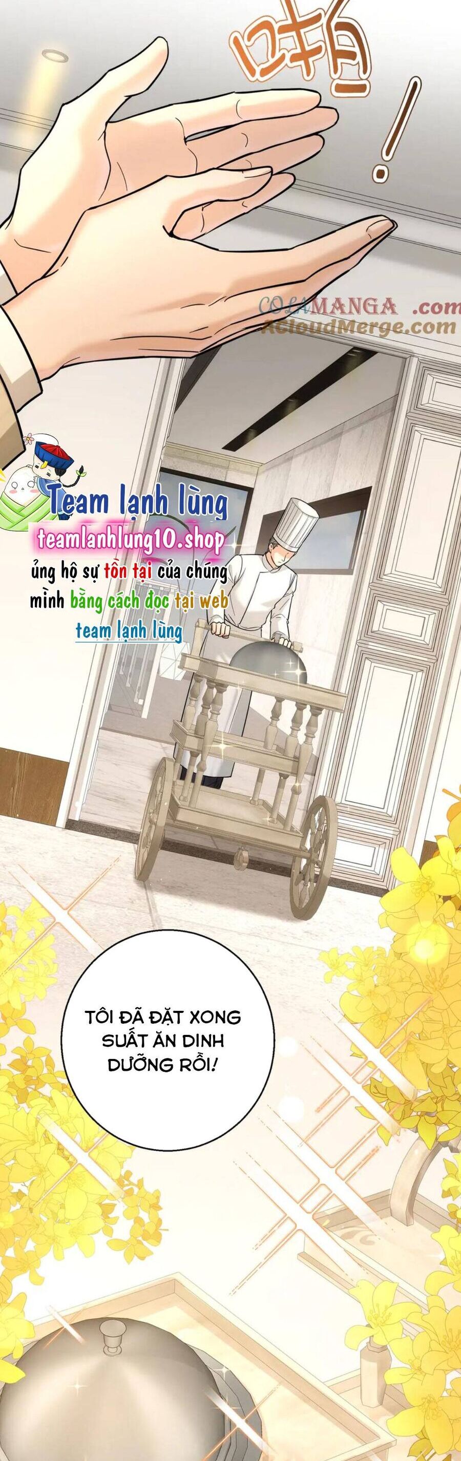 Tên Đàn Ông Này Thật Sự Là Một Tên Cẩu Mà Chap 35 - Next Chap 36