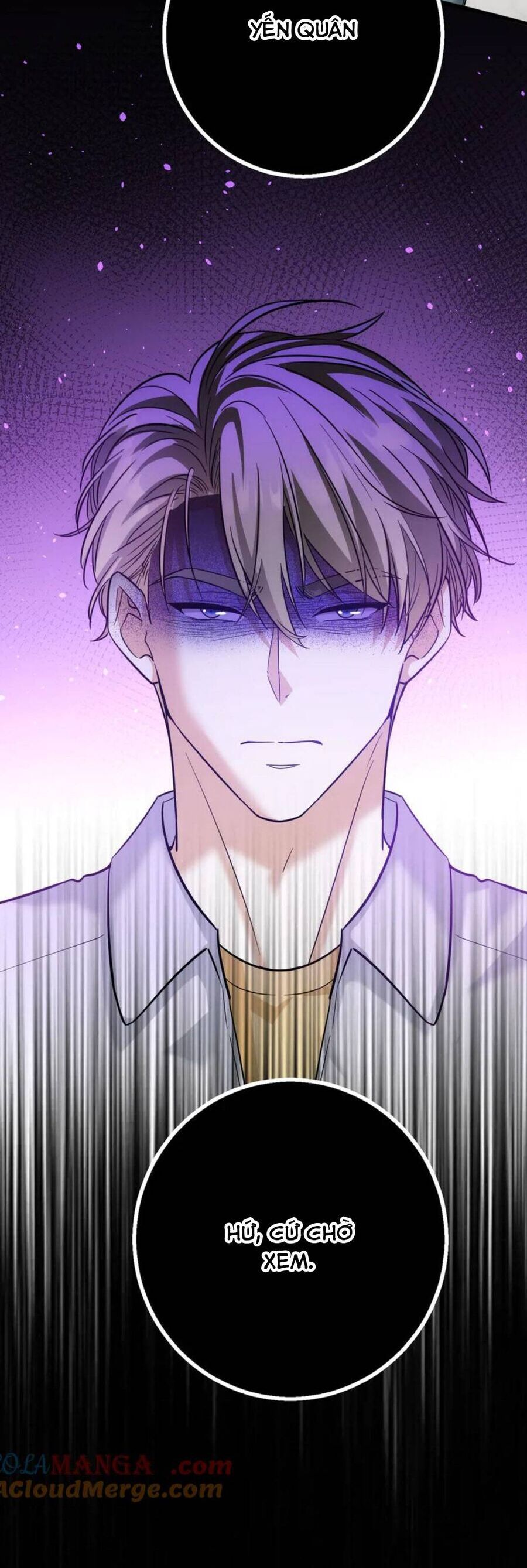 Tên Đàn Ông Này Thật Sự Là Một Tên Cẩu Mà Chap 35 - Next Chap 36
