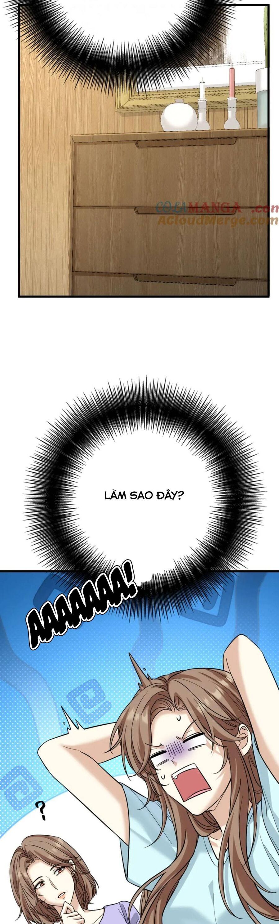 Tên Đàn Ông Này Thật Sự Là Một Tên Cẩu Mà Chap 35 - Next Chap 36
