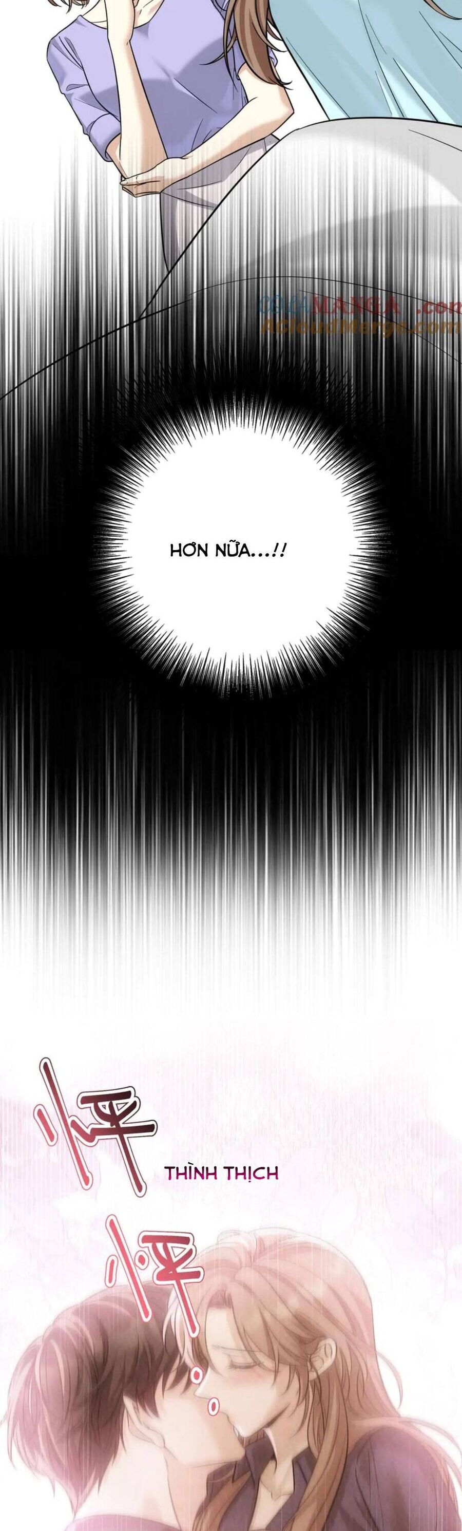 Tên Đàn Ông Này Thật Sự Là Một Tên Cẩu Mà Chap 35 - Next Chap 36