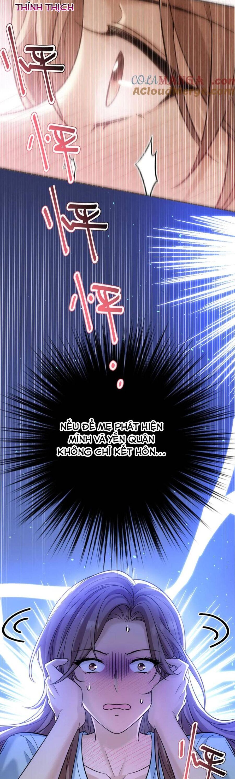 Tên Đàn Ông Này Thật Sự Là Một Tên Cẩu Mà Chap 35 - Next Chap 36