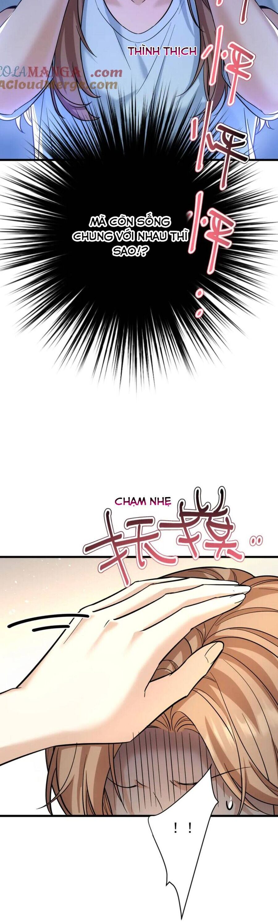 Tên Đàn Ông Này Thật Sự Là Một Tên Cẩu Mà Chap 35 - Next Chap 36
