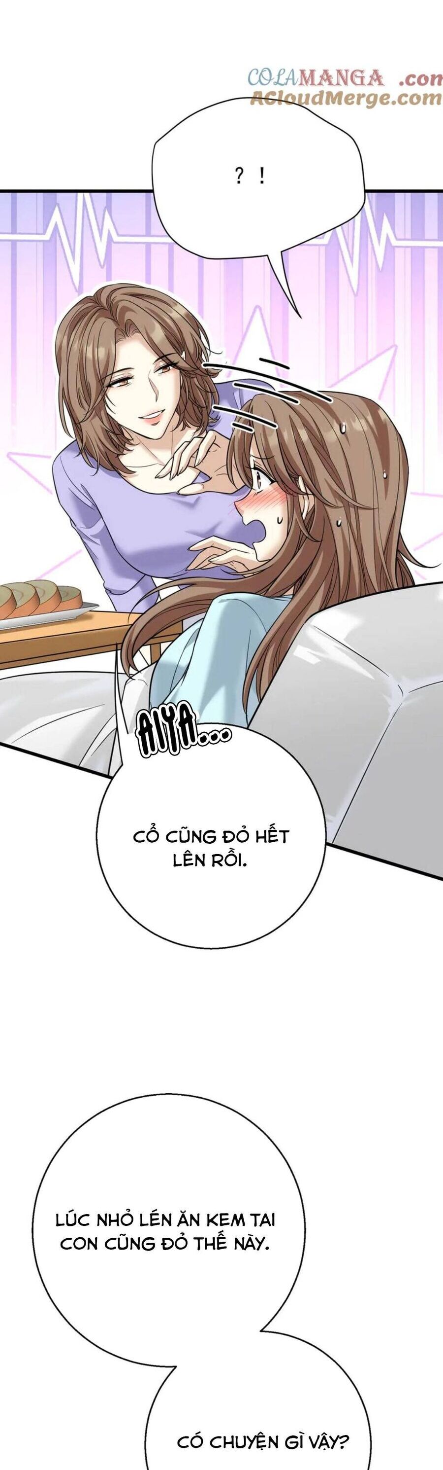 Tên Đàn Ông Này Thật Sự Là Một Tên Cẩu Mà Chap 35 - Next Chap 36