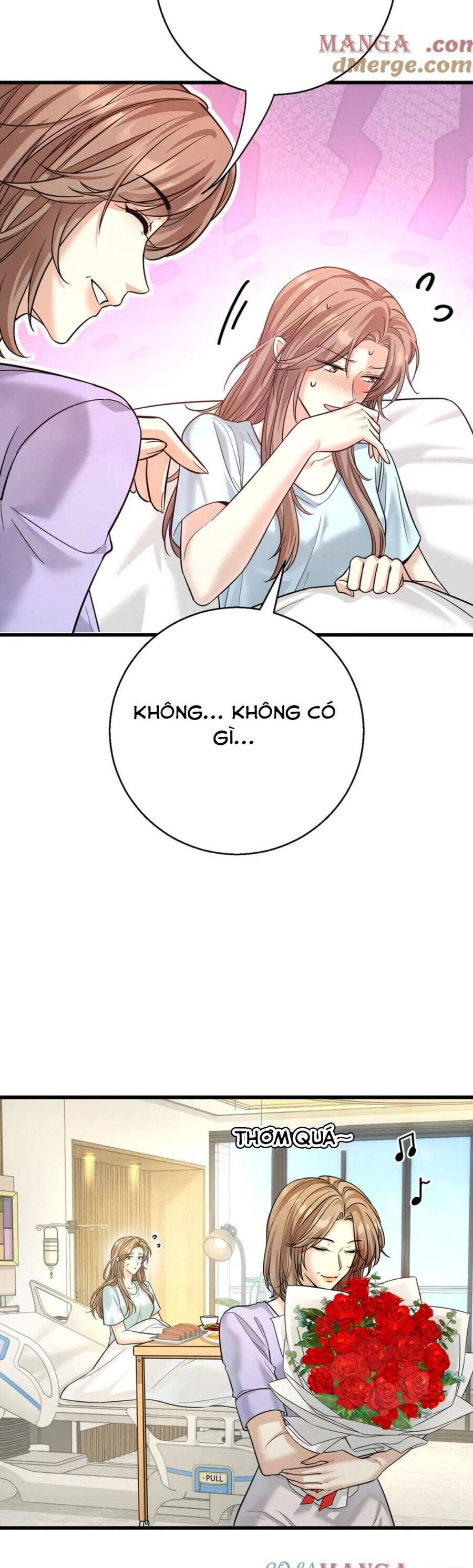 Tên Đàn Ông Này Thật Sự Là Một Tên Cẩu Mà Chap 35 - Next Chap 36